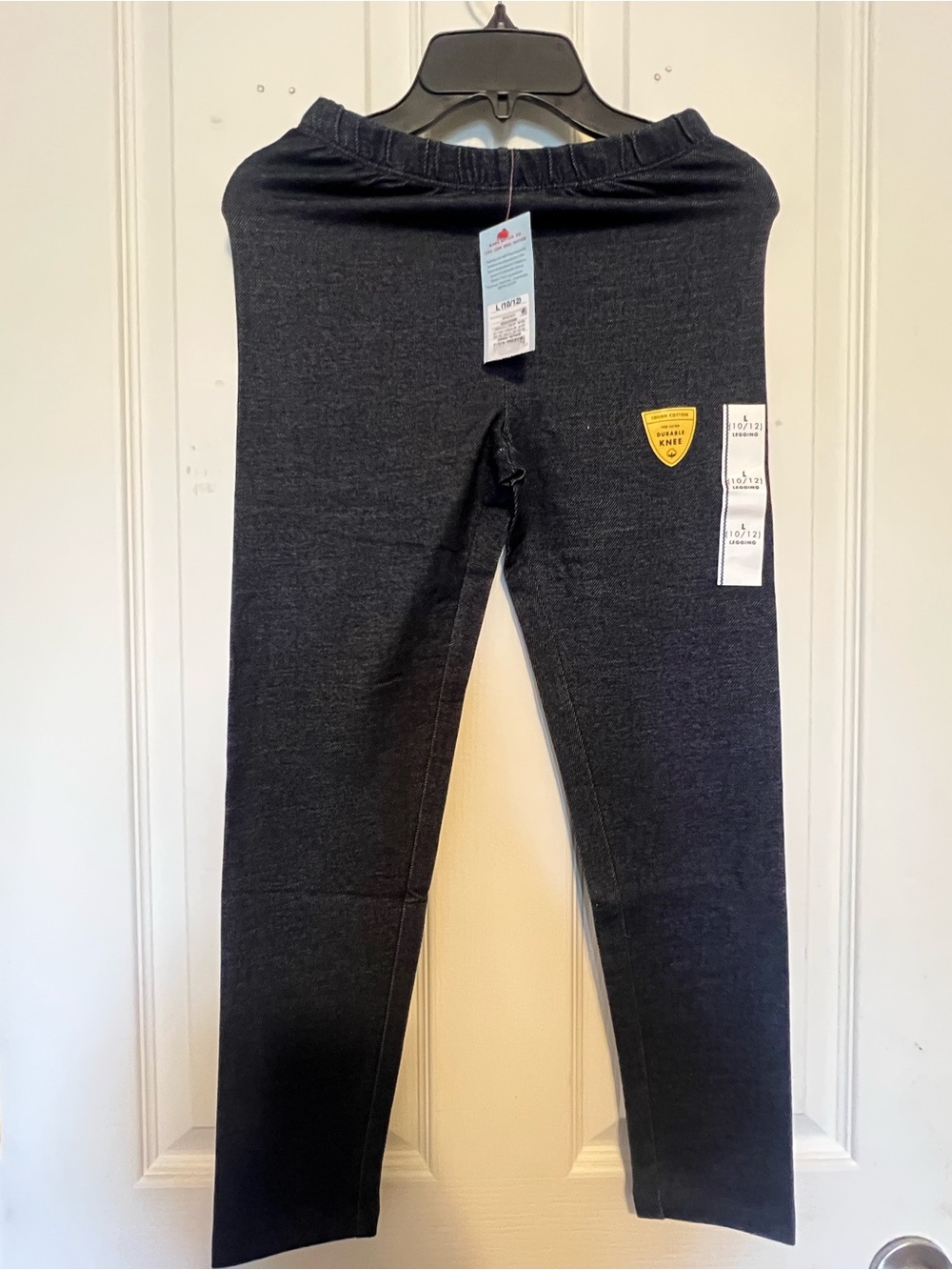 Cat and Jack girl leggings